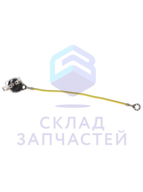 Температурный ограничитель, оригинал Bosch 00618428
