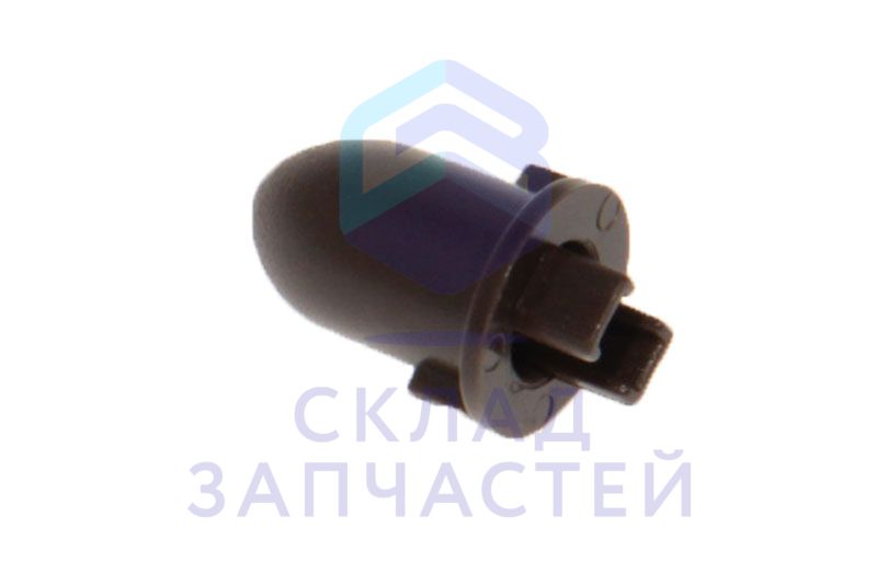 Клавиша для кофеварки, оригинал DeLonghi 5313234821