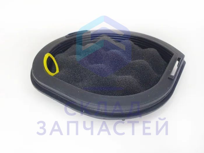 DJ63-01436A Samsung оригинал, фильтр циклон