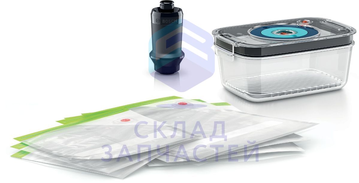 Набор аксессуаров, оригинал Bosch 12030665