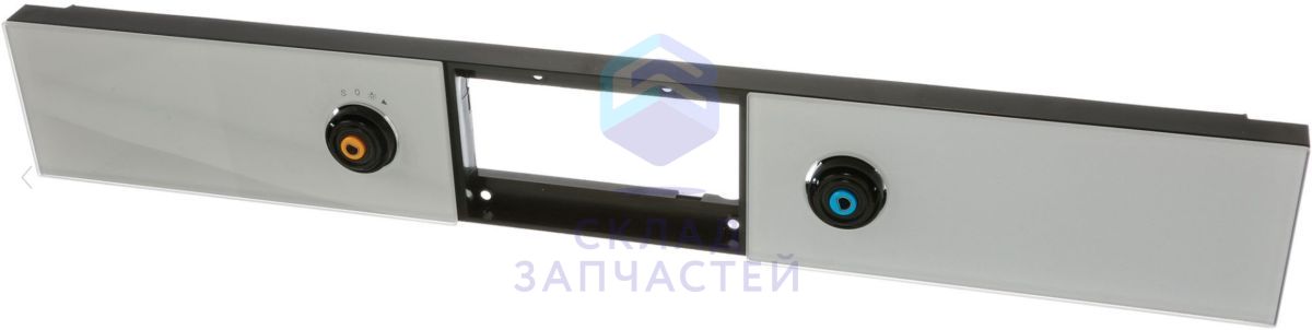 20000868 Bosch оригинал, Панель управления аллюминиевая