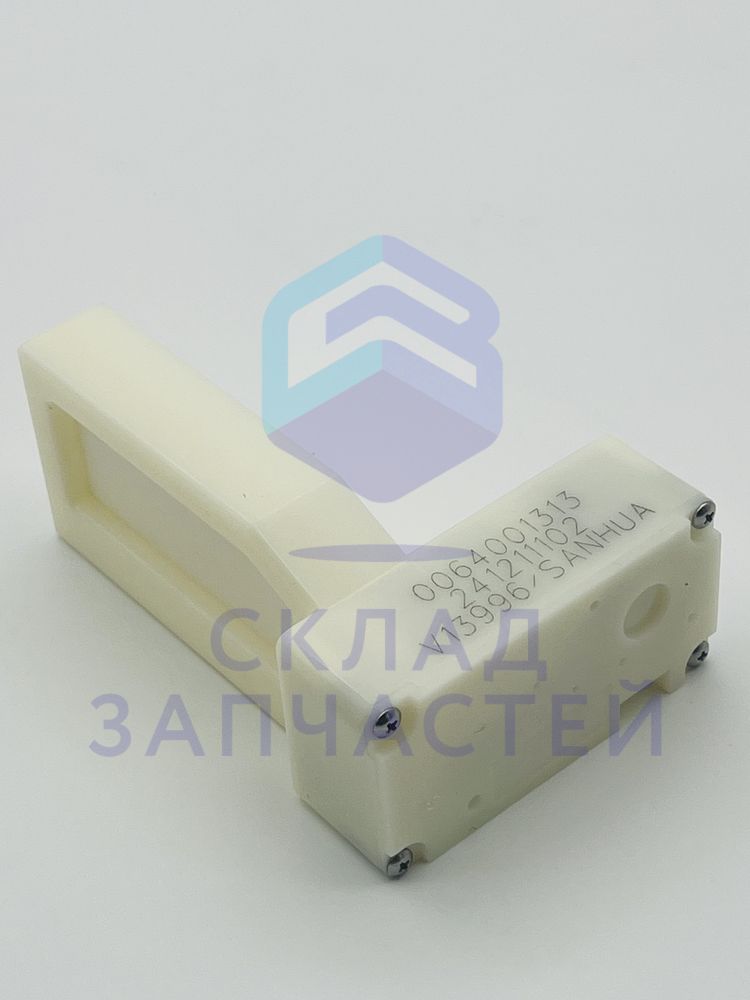 0064001313 Haier оригинал, воздушная заслонка nsbc003