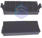 Фильтр выходной HEPA для пылесоса, оригинал Samsung DJ64-00285A