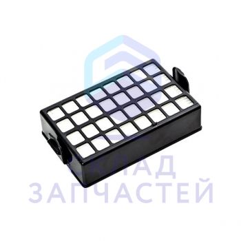 DJ97-00339F Samsung оригинал, Фильтр выходной HEPA13 для пылесоса