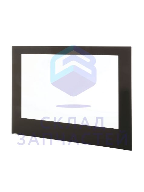 00471922 Bosch оригинал, внутреннее стекло