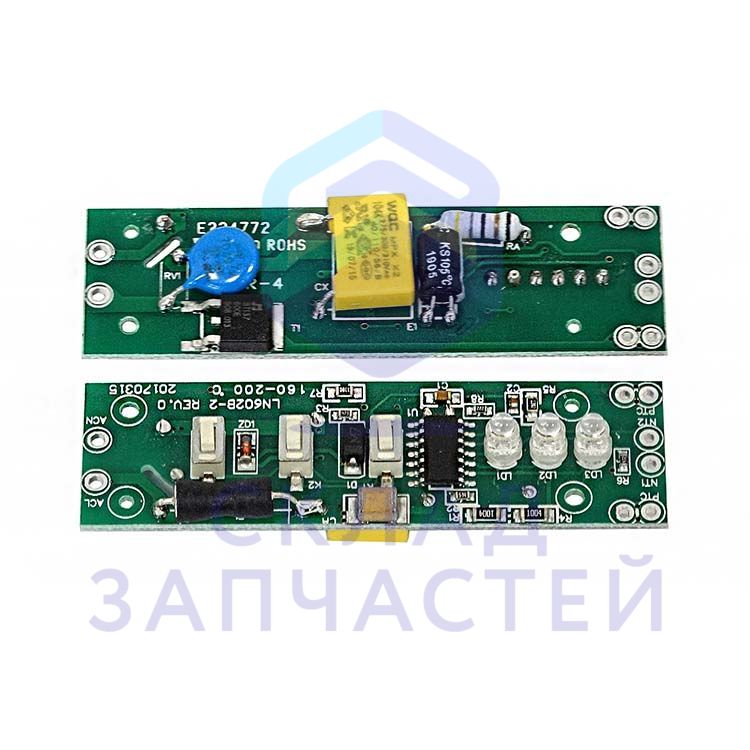 Redmond оригинал, плата управления (Red01290)