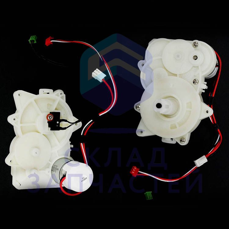 Red02215 Redmond оригинал, редуктор заварочный в сборе