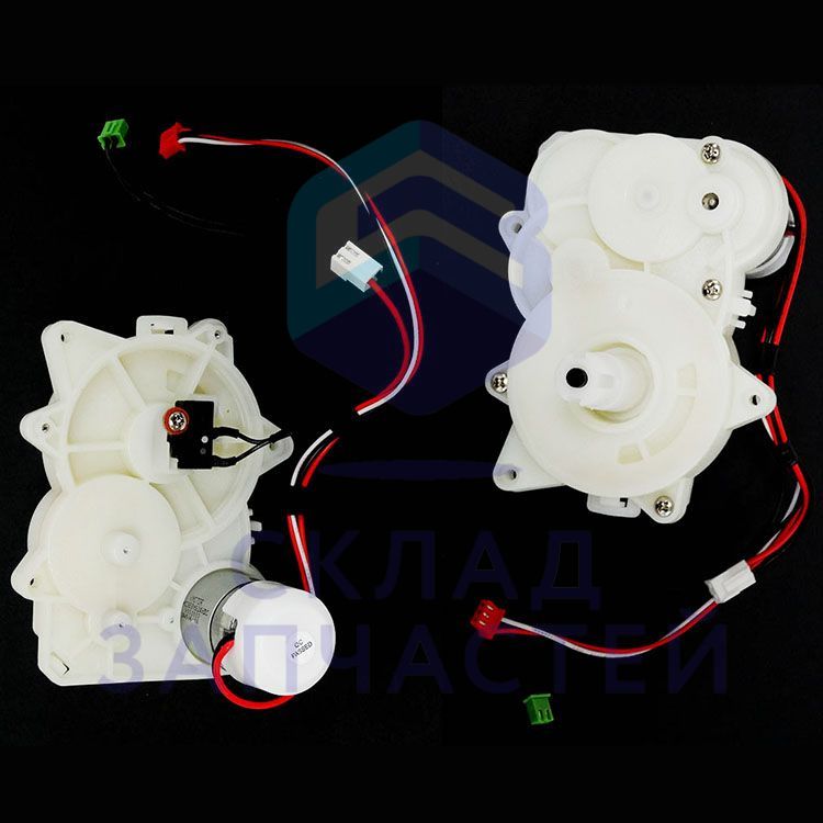 Red02216 Redmond оригинал, редуктор заварочный в сборе