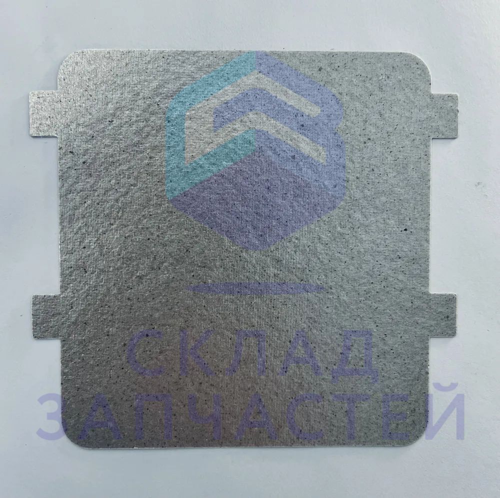0530057454 Haier оригинал, Слюдяная пластина микроволной печи
