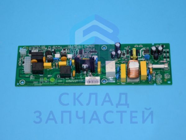 713175 ASKO оригинал, Электронная плата питания mw22-iii
