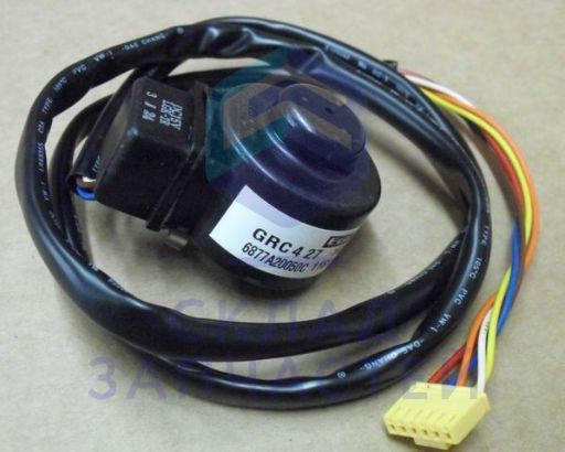 5400422803 Beko оригинал, Катушка в сборе