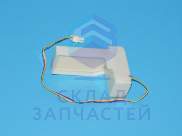 799081 Gorenje оригинал, эл/приводная воздушная заслонка холодильника