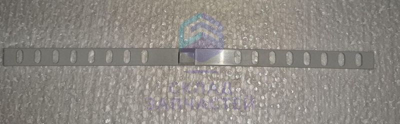 0060206677 Haier оригинал, заслонка регулятора уровня влажности