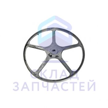 Шкив P1291, оригинал Samsung DC66-00524B