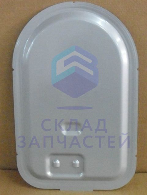 2827610500 Beko оригинал, задняя крышка