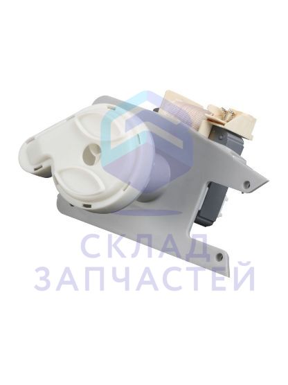 00145155 Bosch оригинал, помпа 230v, 50hz, 26w p16.2 step2