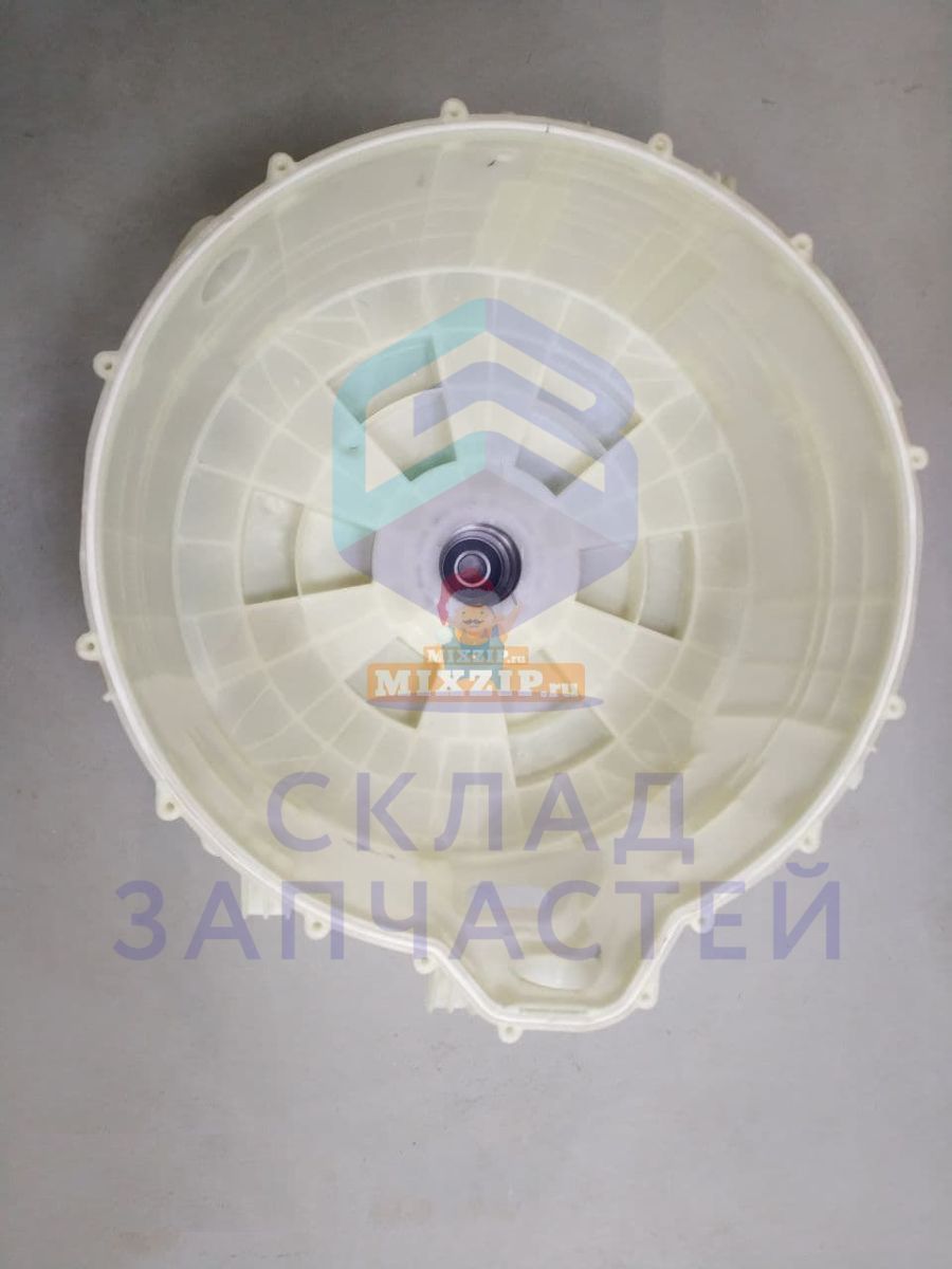 0020810351AA Haier оригинал, полубак, задний