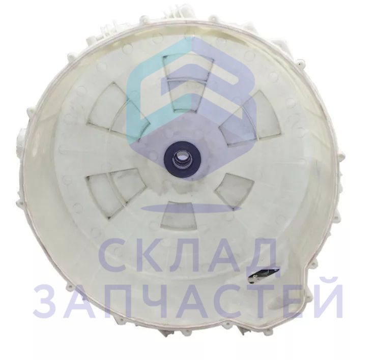 0020812009F Haier оригинал, задний полубак
