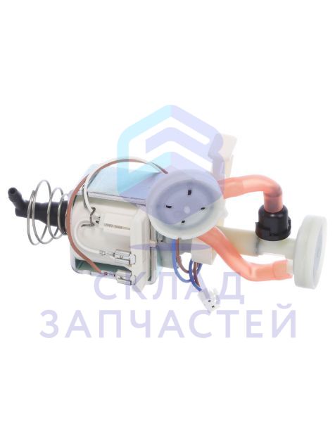 Помпа насосас pre-пульсация + LPPD с новым крепежом насоса из негорючего материала + крепление насоса, оригинал Bosch 12008608