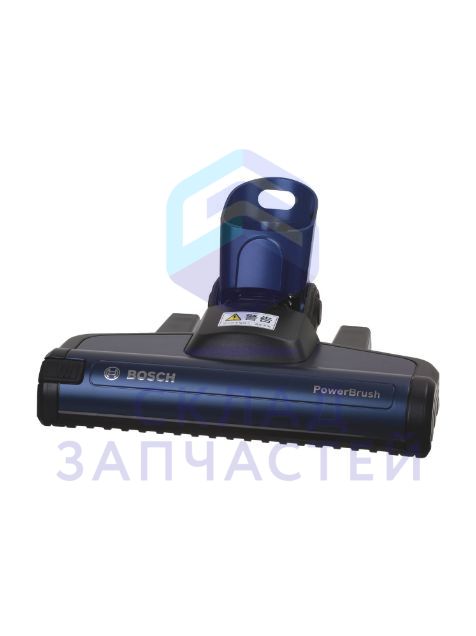 Щетка для пола, оригинал Bosch 11026737