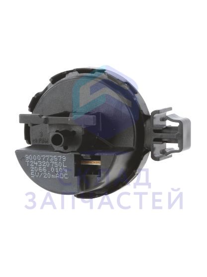 Аналоговый датчик давления, оригинал Bosch 00618995