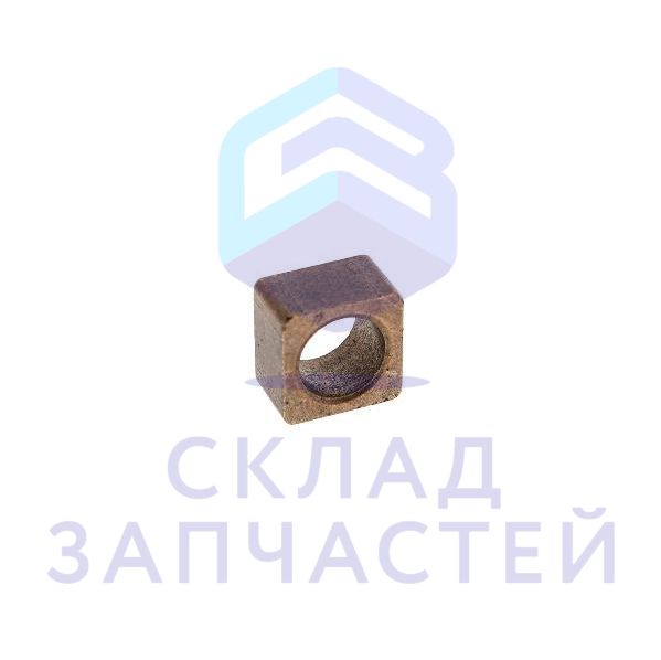 Опора барабана сушильной машины, оригинал Ariston C00113862