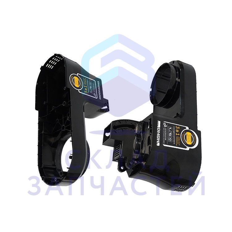 Red18941 Redmond оригинал, корпус часть средняя