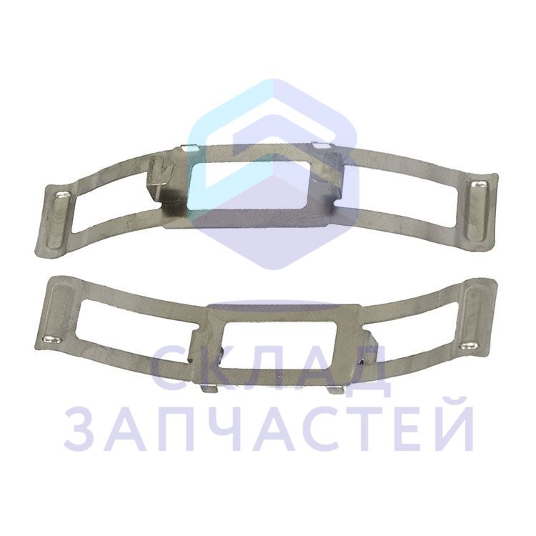 Red16996 Redmond оригинал, амортизатор