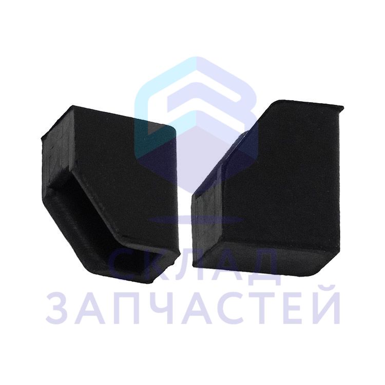 Redmond оригинал, антивибрационная накладка двигателя (Red16741)