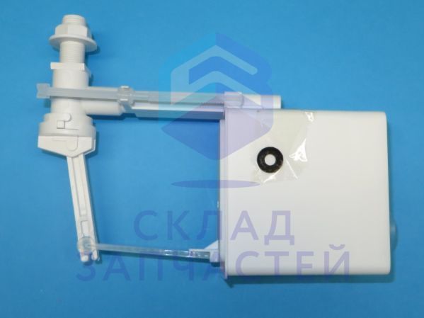 Клапан заливной в бак стиральных машин, оригинал Gorenje 385950