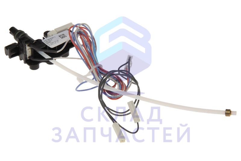 7313245811 Delonghi оригинал, Соединитель трубок