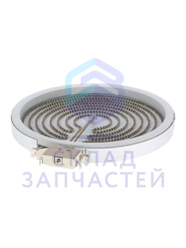 Конфорка, оригинал Bosch 00435399