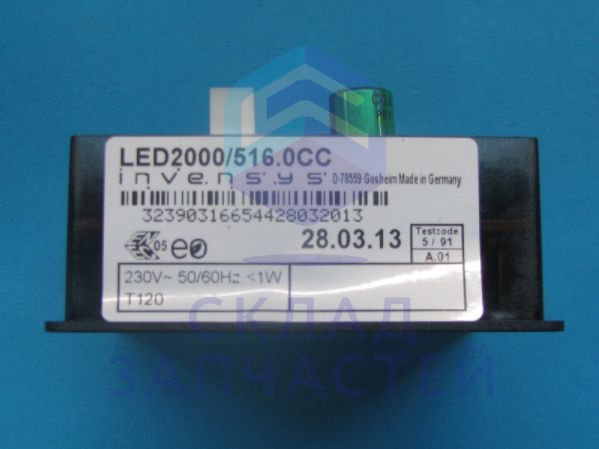 323903 Gorenje оригинал, таймер а.514296