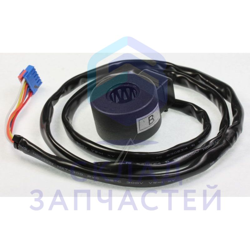 EBE43125106 LG оригинал, Электромагнитная катушка (соленоид) электронного расширительного вентиля