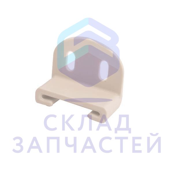 C00113700 Ariston оригинал, Ползунок к направляющей двери для холодильника
