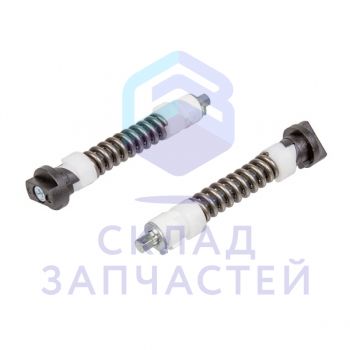252520 Gorenje оригинал, Петля стеклянной крышки эл.плиты 500 s