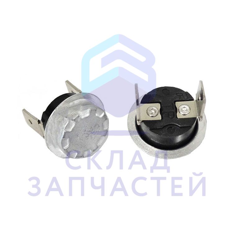 Redmond оригинал, термостат KSD 115C (Red02254)