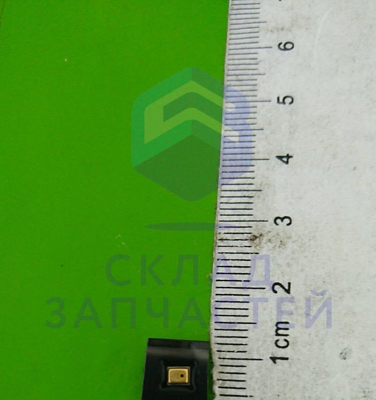 Микрофон, оригинал Samsung 3003-001212