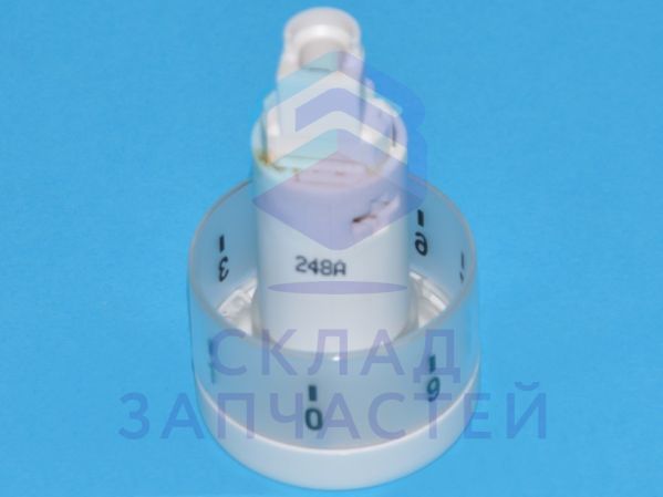 593477 Gorenje оригинал, ручка регулировки конфорки для плиты