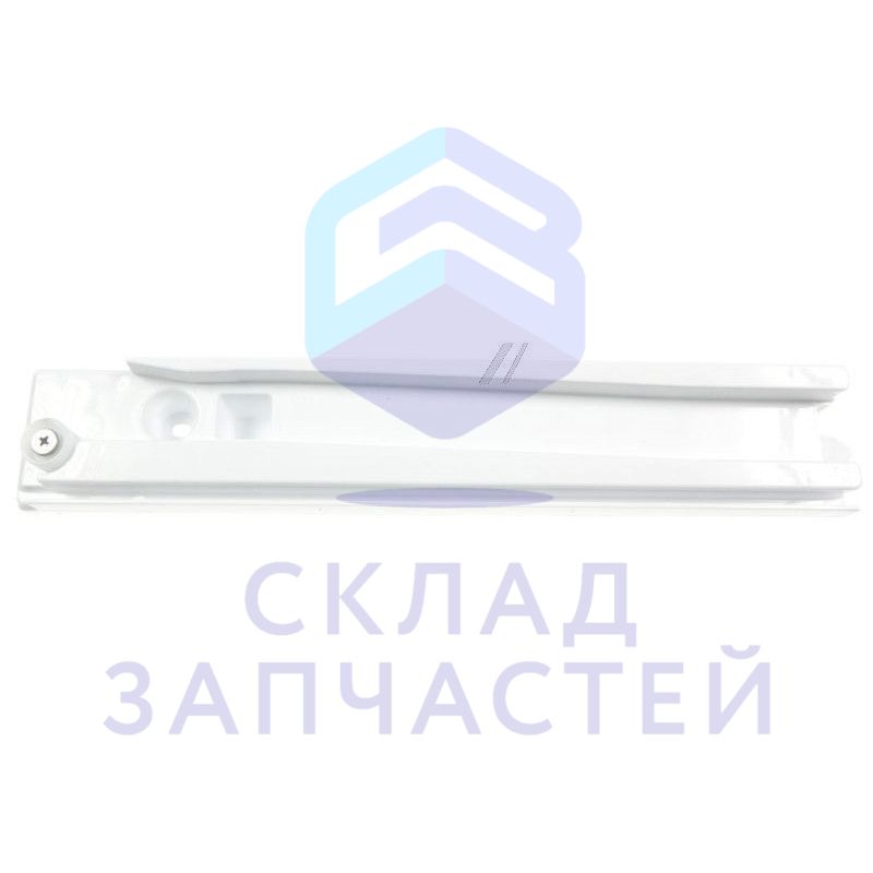 AEC73198002 LG оригинал, Электрическая заслонка в пластиковом корпусе (регулятор температуры).