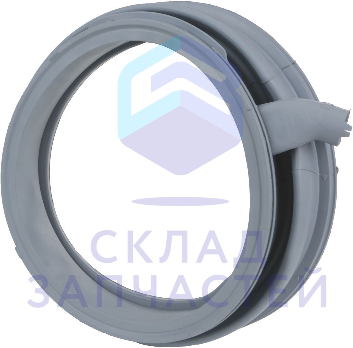 00680768 Bosch аналог (Pentola), манжета люка