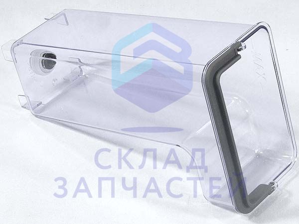 KW713337 Delonghi оригинал, Резервуар для воды