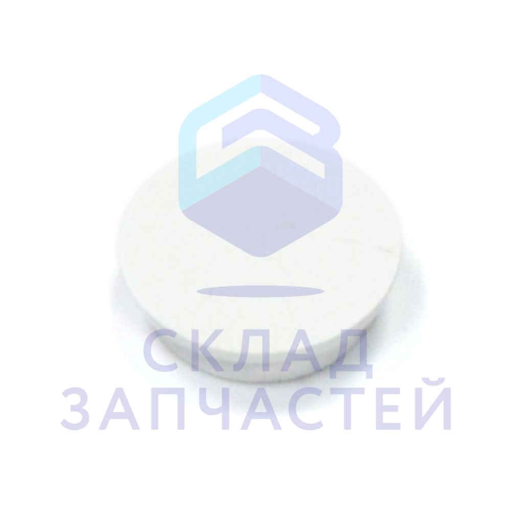 Заглушка стиральной машины, оригинал Miele 09049221