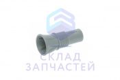 Винт регулировки насадки-соковыжималки для мясорубки, оригинал Zelmer 00757194