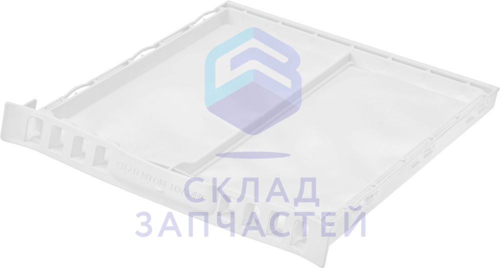 Сетчатый фильтр, оригинал Bosch 00436476