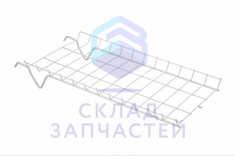 Корзина для шерсти, для сушки деликатных шерстяных изделий, оригинал Bosch 00472728