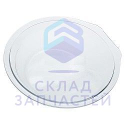 41018077 Candy оригинал, Стекло люка