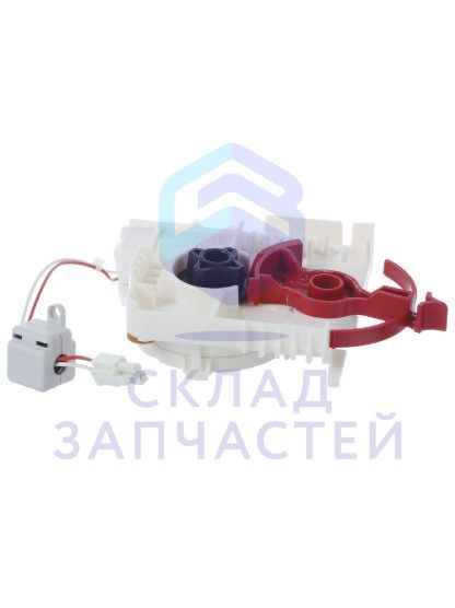 Привод, оригинал Bosch 12009873