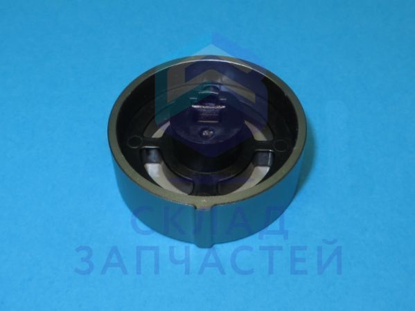 500036 ASKO оригинал, пластиковая ручка управления