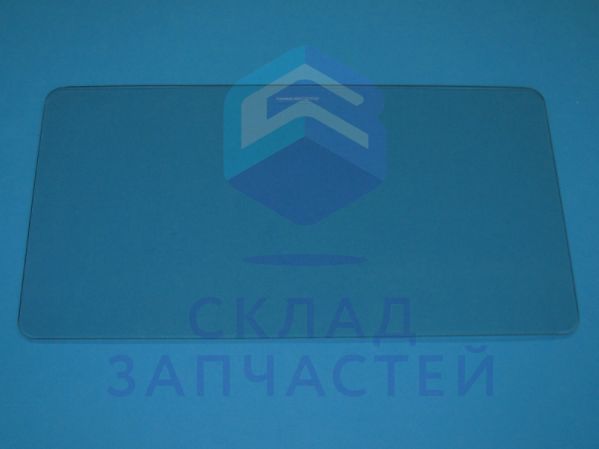 411300 Gorenje оригинал, внешнее стекло двери духовки